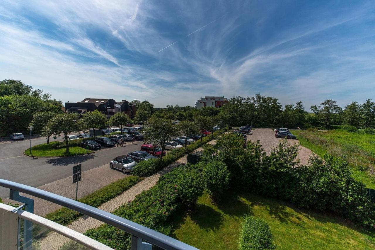 Ferienwohnung Hus Inselkieker Hus Inselkieker 221 Schillig Exterior foto